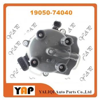 NEW Distributor FOR FITTOYOTA Celica Camry MR2 5SFE 2.2L L4 19050-74040 1992-1996
NEW Distributor FOR FITTOYOTA Celica Camry MR2 5SFE 2.2L L4 19050-74040 1992-1996