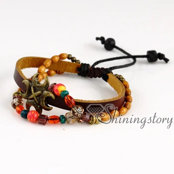 leather wristbands wholesale leather charm bracelets cute charm bracelets personalised leather bracelet semi precious stone draw
leather wristbands wholesale leather charm bracelets cute charm bracelets personalised leather bracelet semi precious stone draw