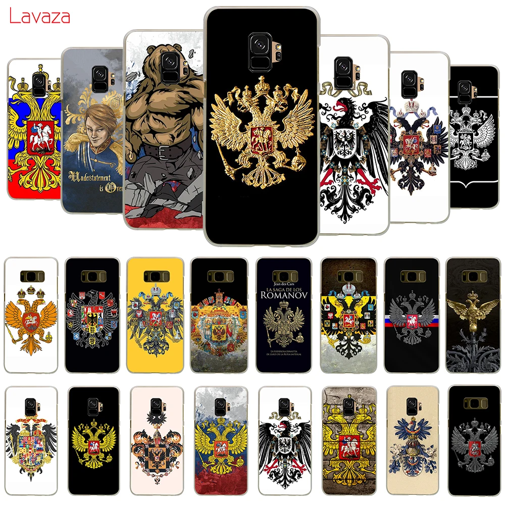 Lavaza Armenia Albania Russia flag Emblem Hard Phone Case for Samsung Galaxy A10 A30 A40 A50 A70 M10 M20 M30 Cover
Lavaza Armenia Albania Russia flag Emblem Hard Phone Case for Samsung Galaxy A10 A30 A40 A50 A70 M10 M20 M30 Cover