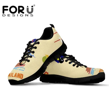 FORUDESIGNS 2018 New Fashion Taxi Car Thailand Brand Designer Women Shoes Summer Flats Casual Shoes Woman Lace Up Light Sneakers
FORUDESIGNS 2018 New Fashion Taxi Car Thailand Brand Designer Women Shoes Summer Flats Casual Shoes Woman Lace Up Light Sneakers
