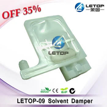 Best Price!! Dx5 inkjet printer eco solvent printer ink damper(small connector,white)
Best Price!! Dx5 inkjet printer eco solvent printer ink damper(small connector,white)