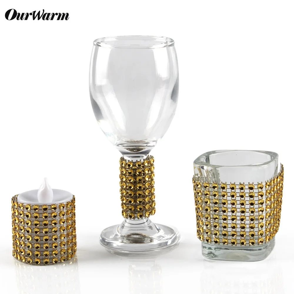 OurWarm 10PCS Diamond Napkin Rings Wedding Table Decorations Chair Buckle Napkin Holders Banquet Dinner Wedding Table Decoration
OurWarm 10PCS Diamond Napkin Rings Wedding Table Decorations Chair Buckle Napkin Holders Banquet Dinner Wedding Table Decoration
