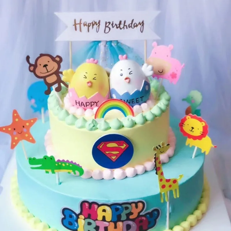 chicken decoration cake topper theme birthday supplies chick egg toy baby children birthday chicken toy cupcake dolls topper
chicken decoration cake topper theme birthday supplies chick egg toy baby children birthday chicken toy cupcake dolls topper