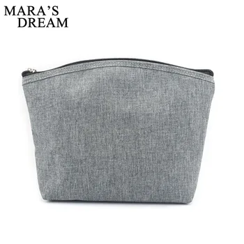 Mara's Dream Women Cosmetic Cases high quality Solid color Oxford Women bag casual waterproof Women storage bag Cosmetic bag
Mara's Dream Women Cosmetic Cases high quality Solid color Oxford Women bag casual waterproof Women storage bag Cosmetic bag