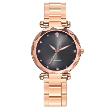 CHIC Women Ladies Watch Triangle Frame Dial Elegant Quartz Wristwatch relojes mujer montres femme dames horloges reloj de mujer
CHIC Women Ladies Watch Triangle Frame Dial Elegant Quartz Wristwatch relojes mujer montres femme dames horloges reloj de mujer