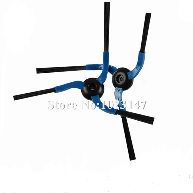 Робот-пылесос 2 шт./лот сменная боковая щетка для Samsung Navibot Scooba Robot sr8895 SR8840 SR87xx SR8F40 |