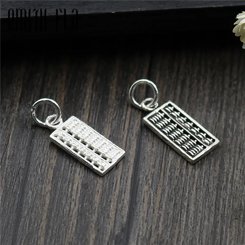Emith Fla 100% Стерлинговое Серебро 925 пробы Abacus Charm Fit оригинальный европейский браслет подлинный DIY кулон для изготовления ювелирных изделий
Emith Fla 100% Стерлинговое Серебро 925 пробы Abacus Charm Fit оригинальный европейский браслет подлинный DIY кулон для изготовления ювелирных изделий