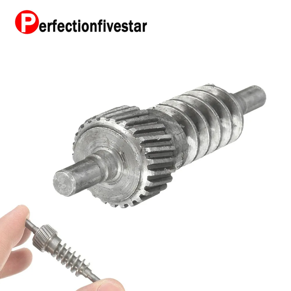 52107068045 Seat for Repairing Thighs of Metal Actuator Adjustment Gear for BMW 5 Series 7 Series X5 X6 2001-2009 Silver
52107068045 Seat for Repairing Thighs of Metal Actuator Adjustment Gear for BMW 5 Series 7 Series X5 X6 2001-2009 Silver