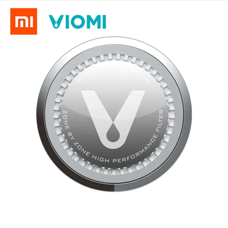 Xiaomi Mijia VIOMI Sterilization Eradicate Odor Refrigerator Air Clean Facility Filter for Vegetables Fruit Food Fresh Prevent
Xiaomi Mijia VIOMI Sterilization Eradicate Odor Refrigerator Air Clean Facility Filter for Vegetables Fruit Food Fresh Prevent