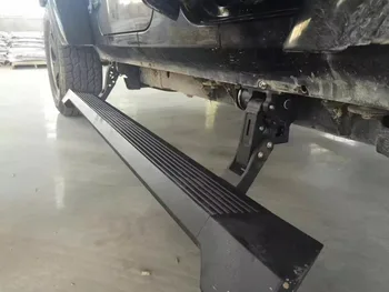 Electric running board side step nerf bar FOR JEEP Wrangler Unlimited 2 Door 2007-2014 2015 2016 2017 Powerstep Good quality
Electric running board side step nerf bar FOR JEEP Wrangler Unlimited 2 Door 2007-2014 2015 2016 2017 Powerstep Good quality