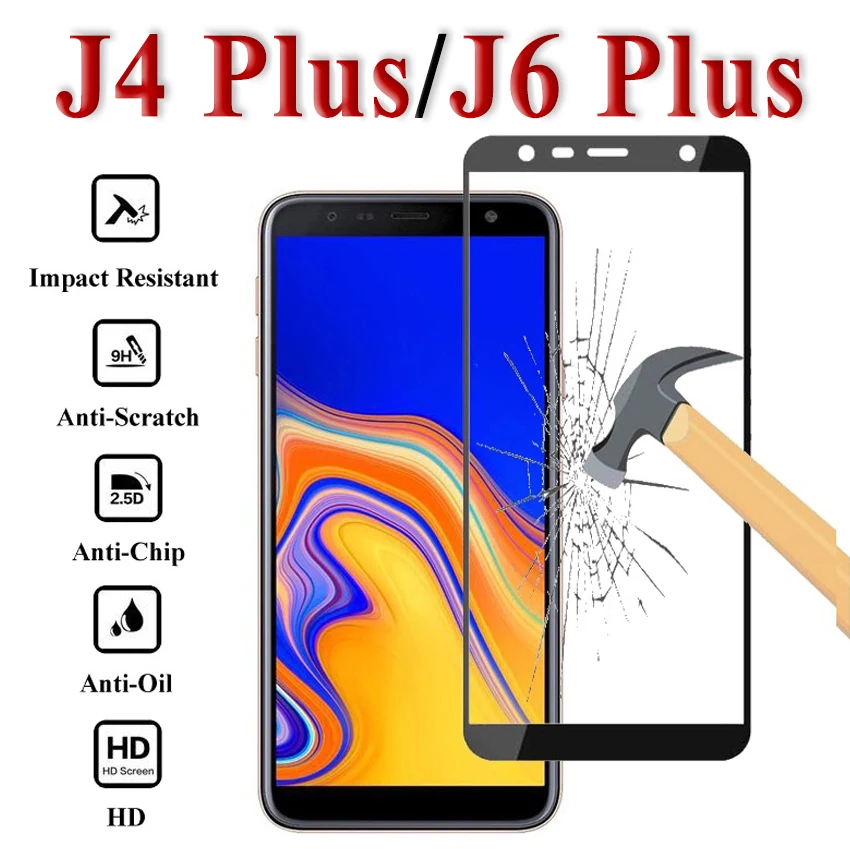 Protective glass on for samsung galaxy j4 j6 plus screen protector samsun j 4 6 j4plus j6plus samsumg galax tempered armor film
Protective glass on for samsung galaxy j4 j6 plus screen protector samsun j 4 6 j4plus j6plus samsumg galax tempered armor film