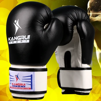 High quality 10oz professional Boxing gloves training MMA kicking adult fighting glove muay thai punching bag fitness equipment
High quality 10oz professional Boxing gloves training MMA kicking adult fighting glove muay thai punching bag fitness equipment