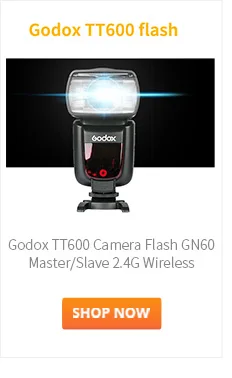 Godox-TT600
