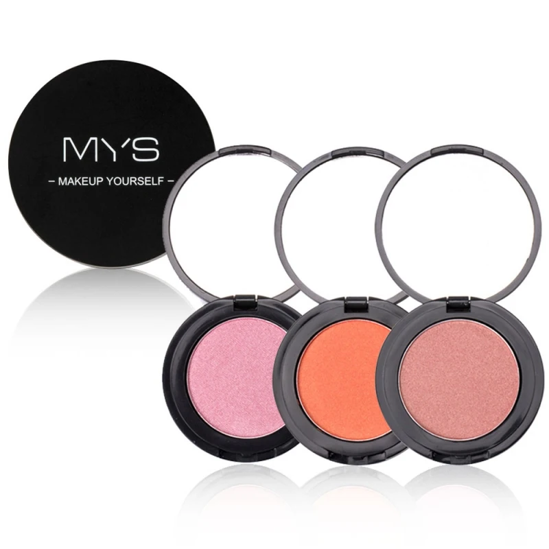 1pc Face Blush Solid Pink Maquiagem Single Color Blush Palette Makeup Palette Blusher Powder Face Cheek Blendable Blush
1pc Face Blush Solid Pink Maquiagem Single Color Blush Palette Makeup Palette Blusher Powder Face Cheek Blendable Blush