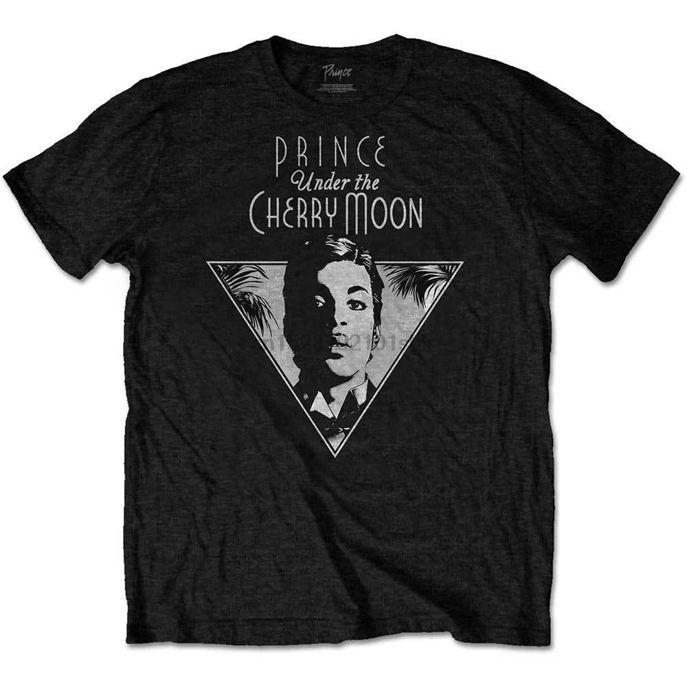 Prince Under The Cherry Moon Rock Official Tee T-Shirt Mens Unisex Printed Round Men T Shirt Cheap Price Top Tee
Prince Under The Cherry Moon Rock Official Tee T-Shirt Mens Unisex Printed Round Men T Shirt Cheap Price Top Tee