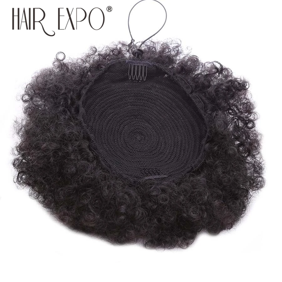 Golden-Beauty-10-inches-Women-s-Afro-Curly-Chignons-Bun-Hairpiece-Synthetic-Hair (4)