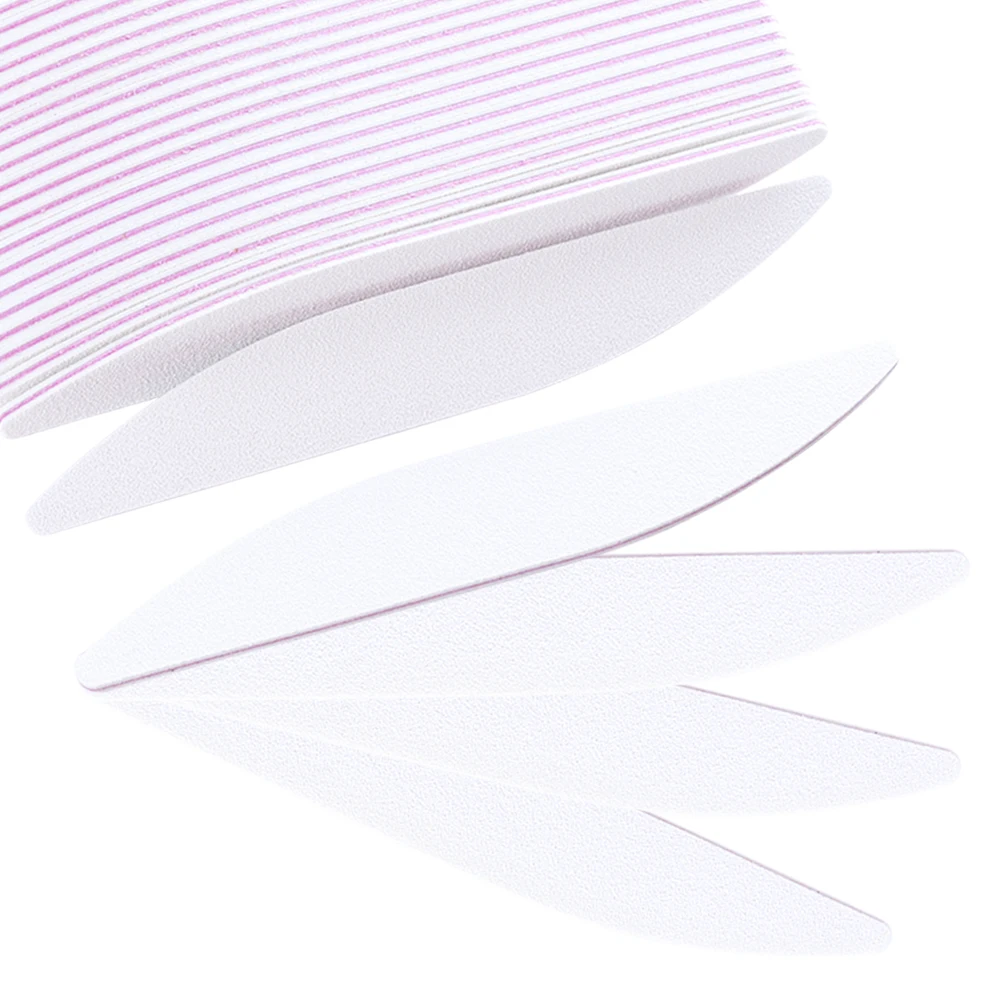 5pcs White Grinding Nail Buffer Polisher File Sandpaper Foam Block Bending Design Cuticle Remover Manicure Pedicure Tool BEA25
5pcs White Grinding Nail Buffer Polisher File Sandpaper Foam Block Bending Design Cuticle Remover Manicure Pedicure Tool BEA25