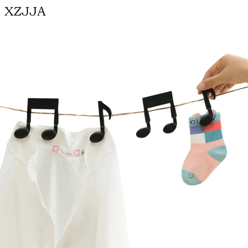 XZJJA Creative 2pcs cartoon clip strong plastic clothes-pin shape Receive a clip Socks Hanging Pegs Clamps Laundry Photo holder
XZJJA Creative 2pcs cartoon clip strong plastic clothes-pin shape Receive a clip Socks Hanging Pegs Clamps Laundry Photo holder