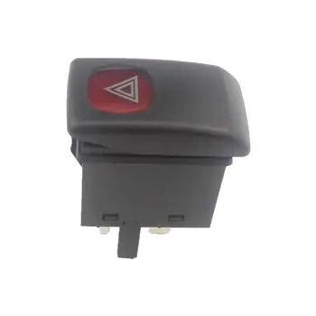 191 953 235 191953235 Hazard Light Switch for Tetta II Saloon 01/84-12/92 Golf II Hatchback 08/83-12/92
191 953 235 191953235 Hazard Light Switch for Tetta II Saloon 01/84-12/92 Golf II Hatchback 08/83-12/92