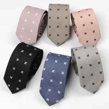 Men's Tie Narrow Version Fashion Casual Cotton Necktie Gifts for Men Men Ties Designers Fashion Wedding Prom Groom Neckcloth
Men's Tie Narrow Version Fashion Casual Cotton Necktie Gifts for Men Men Ties Designers Fashion Wedding Prom Groom Neckcloth