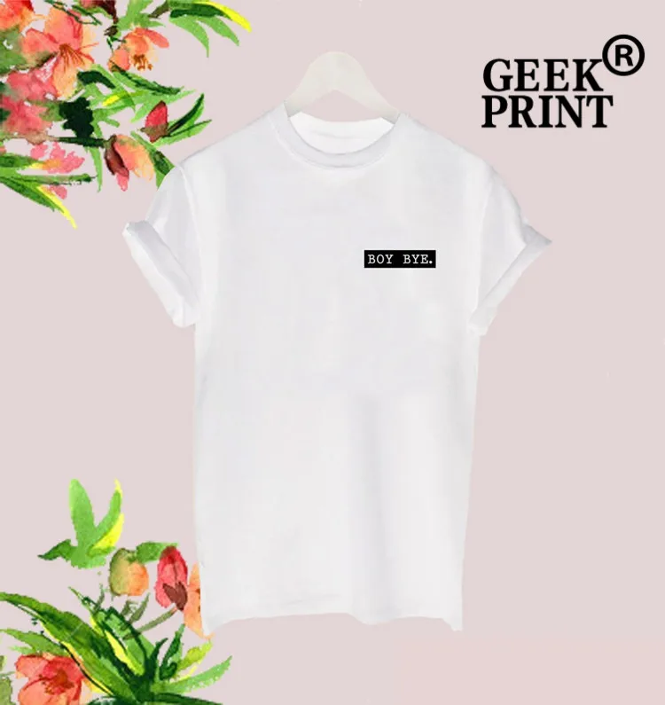 BOY BYE MEME FUNNY LADIES WOMENS SLOGAN WHITE BLACK Grey T SHIRT TEE TSHIRT GIFT Dropshipping
BOY BYE MEME FUNNY LADIES WOMENS SLOGAN WHITE BLACK Grey T SHIRT TEE TSHIRT GIFT Dropshipping