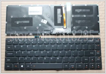 Backlit US Laptop Keyboard for Lenovo Ideapad YOGA 3 Yoga3 Pro 1370 Series PK130TA1C00 PK130TA2A00 SN20F66352 SN20G68503
Backlit US Laptop Keyboard for Lenovo Ideapad YOGA 3 Yoga3 Pro 1370 Series PK130TA1C00 PK130TA2A00 SN20F66352 SN20G68503