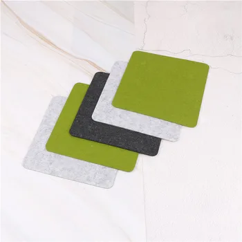 For Laptop Computer Tablet PC Notebook 20 X 20 X 0.3cm Felt Cloth Universal Mouse Pad Mat
For Laptop Computer Tablet PC Notebook 20 X 20 X 0.3cm Felt Cloth Universal Mouse Pad Mat