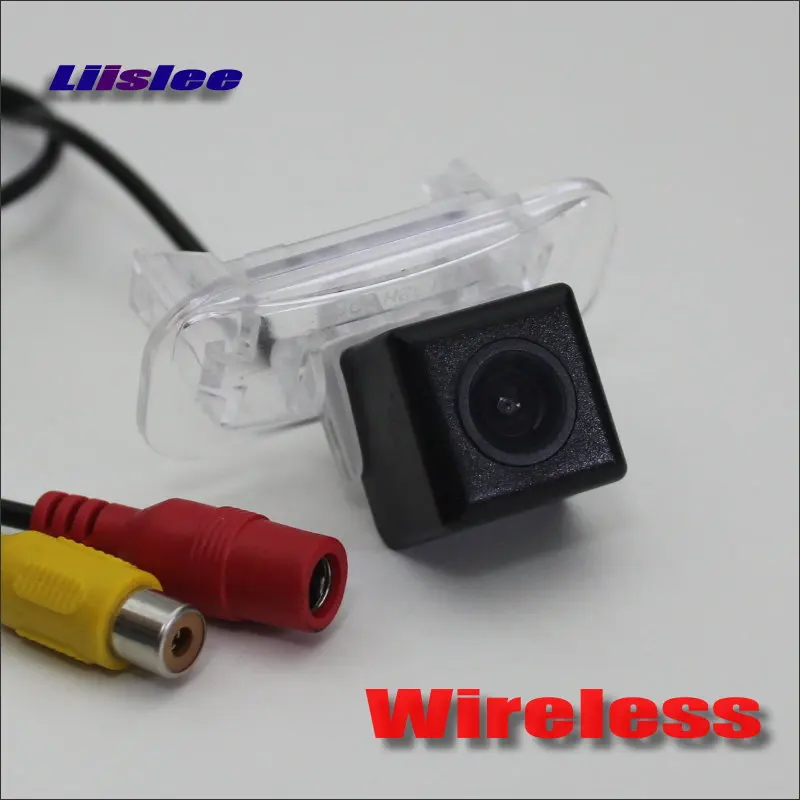 Liislee For Mercedes Benz A160 A180 A200 A150 A170 Wireless Rear Parking Camera / Back Up Reverse Camera / HD Night Vision
Liislee For Mercedes Benz A160 A180 A200 A150 A170 Wireless Rear Parking Camera / Back Up Reverse Camera / HD Night Vision