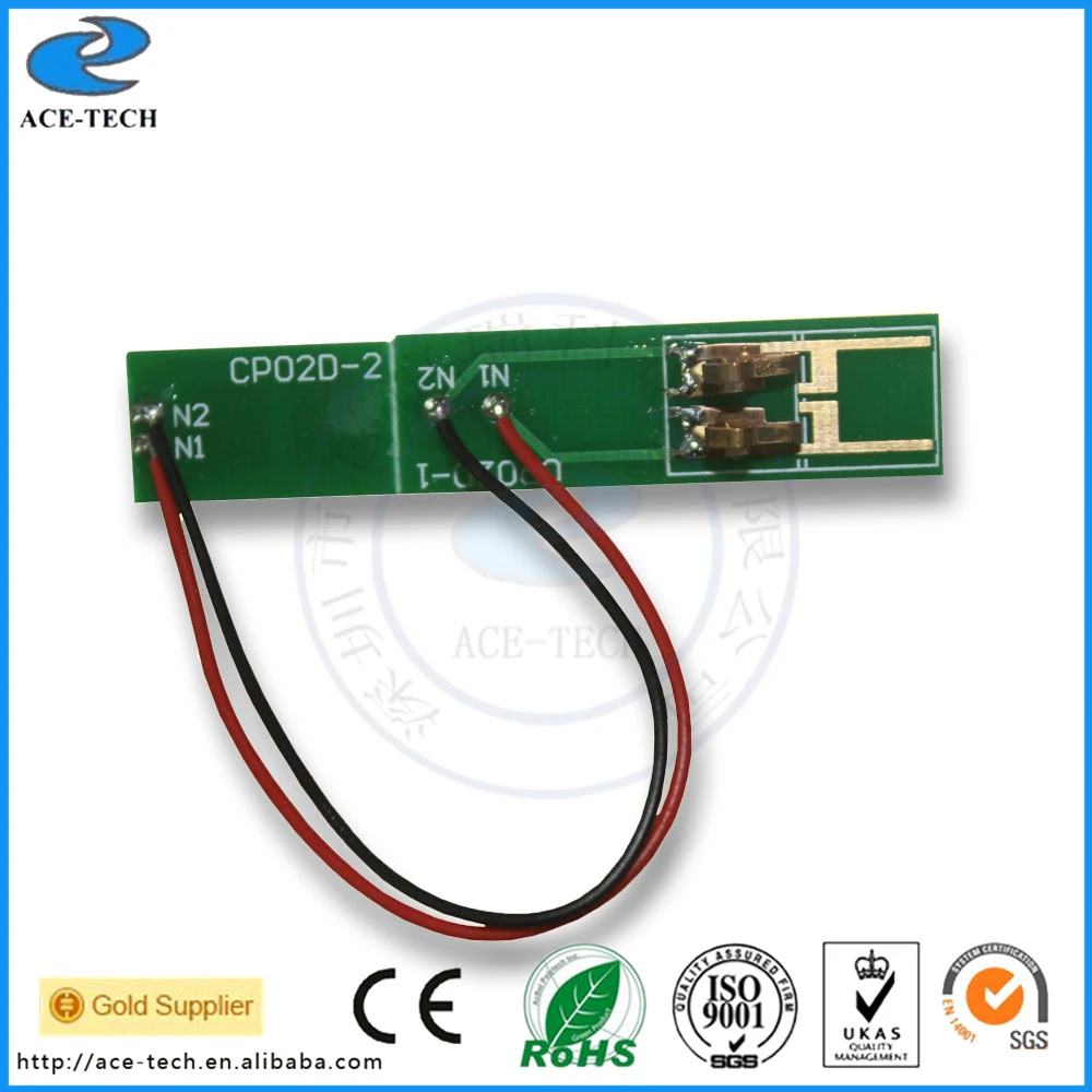 25K Black reset drum chip for OKI 4600 4400 laser printer toner cartridge 43501901 OEM compatible 25K
25K Black reset drum chip for OKI 4600 4400 laser printer toner cartridge 43501901 OEM compatible 25K