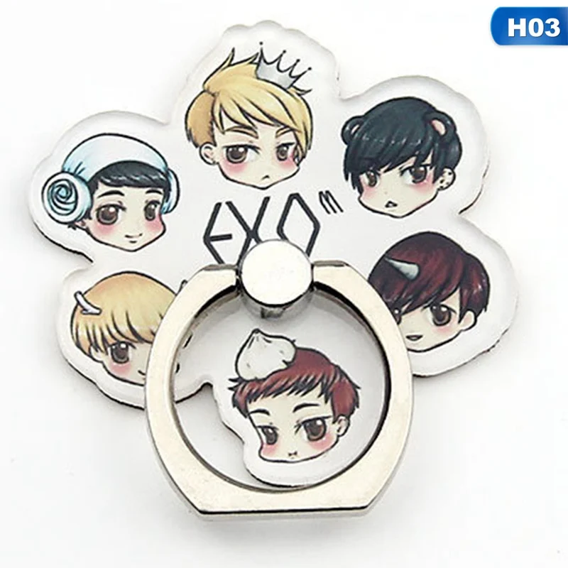 1PC Cute Cartoon EXO Acrylic Phone Holder Fashion Keychain Phone Accessories Cute Boys Shaped Pendants For Iphone Xiaomi Huawei
1PC Cute Cartoon EXO Acrylic Phone Holder Fashion Keychain Phone Accessories Cute Boys Shaped Pendants For Iphone Xiaomi Huawei