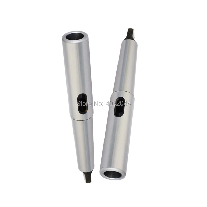 NEW Morse taper sleeve adapter MT1 MT2 MT3 MT4 MT2 MT5 Morse Taper Adapter extended Reducing Drill Sleeve
NEW Morse taper sleeve adapter MT1 MT2 MT3 MT4 MT2 MT5 Morse Taper Adapter extended Reducing Drill Sleeve