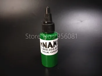 5pcs TRUE GREEN colors tattoo ink permanent makeup pigment 30ml/bottle(1OZ) tattoo paint set for body makeup tattooing
5pcs TRUE GREEN colors tattoo ink permanent makeup pigment 30ml/bottle(1OZ) tattoo paint set for body makeup tattooing