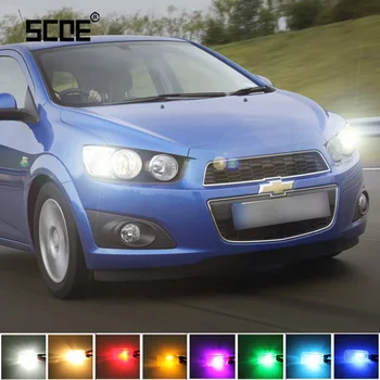 For Chevrolet Aveo, Captiva, Cruze, Epica, Evanda SCOE 2pcs Super Bright Front Parking Front Side Marker Light Bulb Car Styling
For Chevrolet Aveo, Captiva, Cruze, Epica, Evanda SCOE 2pcs Super Bright Front Parking Front Side Marker Light Bulb Car Styling