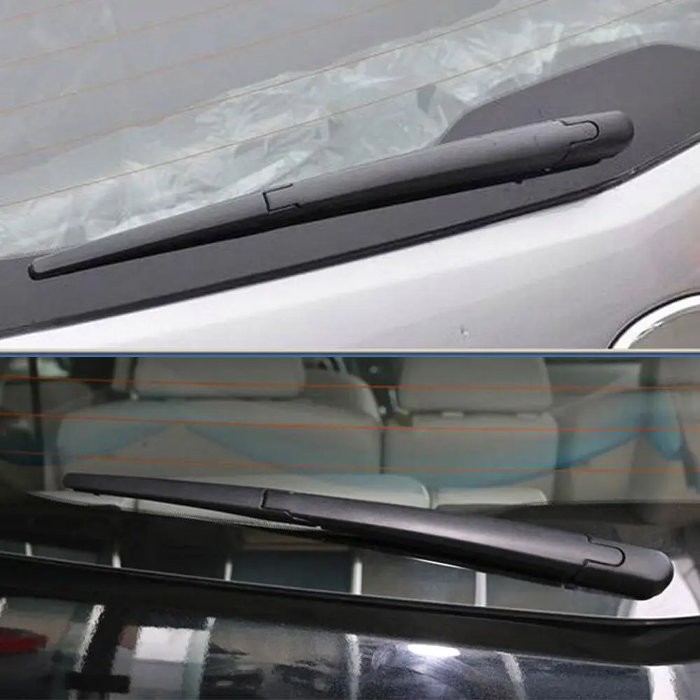 For Ford Focus C-Max Mazda 5 CR19 12" 305mm Car Rear Windscreen Window Windshield Wiper Arm Blade Kit Auto Accessories 2005-2010
For Ford Focus C-Max Mazda 5 CR19 12" 305mm Car Rear Windscreen Window Windshield Wiper Arm Blade Kit Auto Accessories 2005-2010