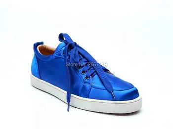 Sapatos Masculinos Men Blue Green Casual Shoes Lace up Sneakers Fashion Flats Comfortable Leisure Shoes Big size 46
Sapatos Masculinos Men Blue Green Casual Shoes Lace up Sneakers Fashion Flats Comfortable Leisure Shoes Big size 46