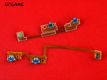 OCGAME high quality Left Right LR Switch cable LR Ribbon Flex Cable For New 3DS New 3DSLL XL
OCGAME high quality Left Right LR Switch cable LR Ribbon Flex Cable For New 3DS New 3DSLL XL