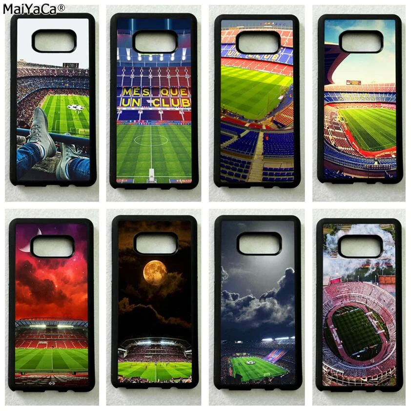 Beautiful barcelona football stadium soft edge phone case for samsung s6 edge plus s7 edge s8 s9 s10 plus lite note8 note9 case
Beautiful barcelona football stadium soft edge phone case for samsung s6 edge plus s7 edge s8 s9 s10 plus lite note8 note9 case