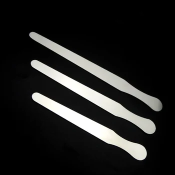 3pcs/3sizes Stainless Steel Dental Tongue Depressor Oral Teeth Tools Instrument Tongue Depressor Blade Mixing Spatula Stick
3pcs/3sizes Stainless Steel Dental Tongue Depressor Oral Teeth Tools Instrument Tongue Depressor Blade Mixing Spatula Stick