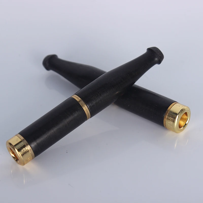 1 Pcs Wood Solid Wood Pipe Filter Smoking Pipes Portable Creative Tobacco Pipes Gifts Smoke Mouthpiece Cigarette Holder
1 Pcs Wood Solid Wood Pipe Filter Smoking Pipes Portable Creative Tobacco Pipes Gifts Smoke Mouthpiece Cigarette Holder