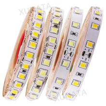 4040 5m LED Strip Light with DC Connector 12V 60LED/M Super Bright Under Cabinet Kitchen Light Strip LED Tape 1m 2m 3m 4m 5m
4040 5m LED Strip Light with DC Connector 12V 60LED/M Super Bright Under Cabinet Kitchen Light Strip LED Tape 1m 2m 3m 4m 5m