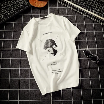 Hip Hop Funny Mens Tshirts Summer Cotton 2019 Print T Shirt Men Streetwear Joker Tshirt Fathers Day Camiseta Masculina 50T0109
Hip Hop Funny Mens Tshirts Summer Cotton 2019 Print T Shirt Men Streetwear Joker Tshirt Fathers Day Camiseta Masculina 50T0109