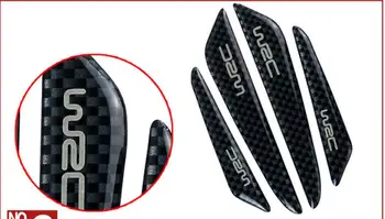 CAR DOOR Protection stickers FOR AUDI S A3 A4 A5 A7 A8 A6 A1 B4 B5 B6 Q3 Q5 Q7 CAR accessories
CAR DOOR Protection stickers FOR AUDI S A3 A4 A5 A7 A8 A6 A1 B4 B5 B6 Q3 Q5 Q7 CAR accessories
