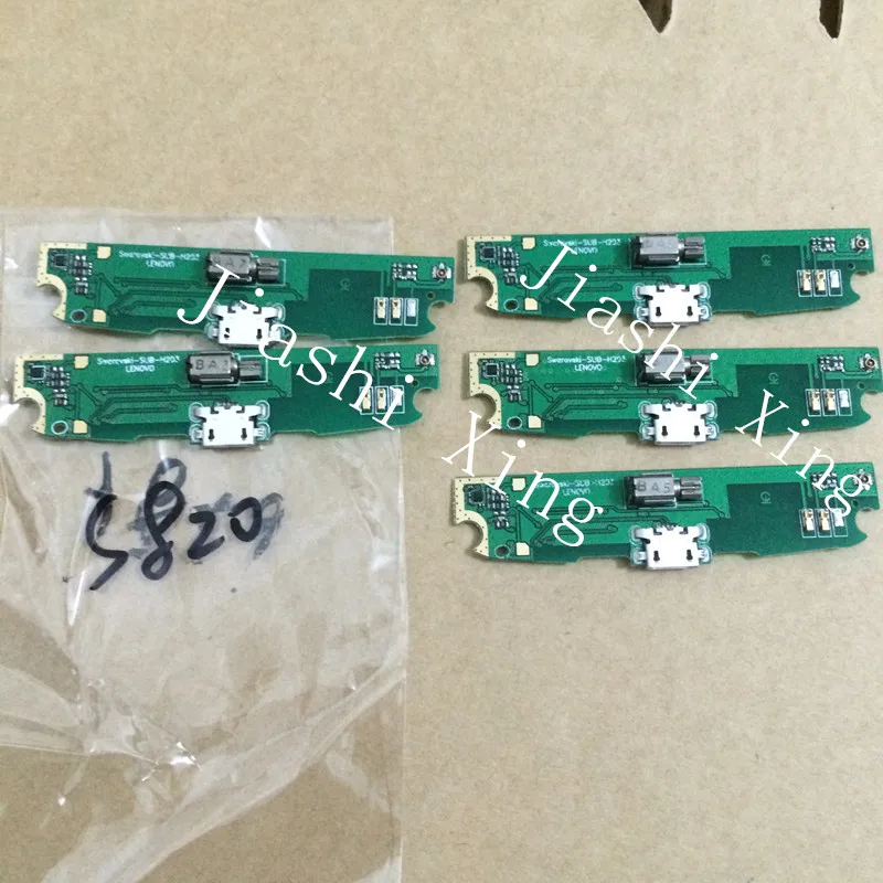 S820 High Quality USB Plug Charge Board Replacement parts For Lenovo S820 Smartphone+Track Number in stock
S820 High Quality USB Plug Charge Board Replacement parts For Lenovo S820 Smartphone+Track Number in stock