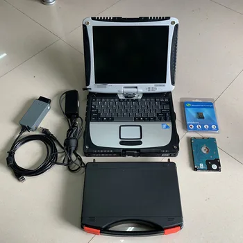 VAS 5054A Full Chip ODIS 4.4.1 VAS5054 Auto Diagnostic Scanner VAS5054A Engineer software 8.1.3 hdd in cf-19 laptop 4G toughbook
VAS 5054A Full Chip ODIS 4.4.1 VAS5054 Auto Diagnostic Scanner VAS5054A Engineer software 8.1.3 hdd in cf-19 laptop 4G toughbook