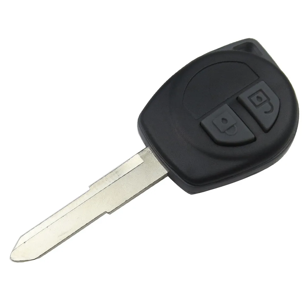 Keyless Entry Fob Housing 2 Buttons Remote Key Case Fob Shell Car Key For Suzuki grand vitara SWIFT HU133R blade+Button skin
Keyless Entry Fob Housing 2 Buttons Remote Key Case Fob Shell Car Key For Suzuki grand vitara SWIFT HU133R blade+Button skin