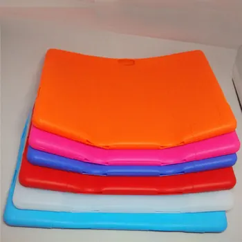 Silicone case for Teclast M20 4G LTE Phone Call Tablet MTK6797 X23 Deca Core 10.1" Tablet PC
Silicone case for Teclast M20 4G LTE Phone Call Tablet MTK6797 X23 Deca Core 10.1" Tablet PC