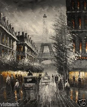 oil paintings on canvas free shipping decoration decoration Eiffel Tower Office background High quality modern abstract art
oil paintings on canvas free shipping decoration decoration Eiffel Tower Office background High quality modern abstract art