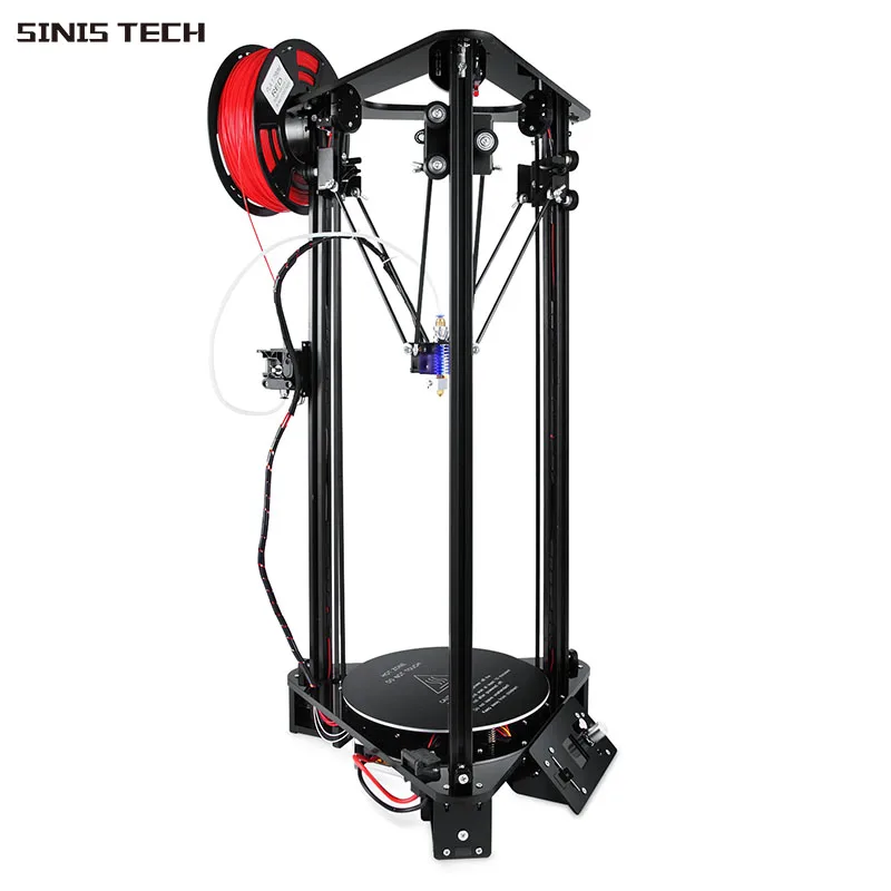 Sinis Cheap 3d Acrylic Printer China Multifunction Cheap Price High Precision Desktop Filament 3D Printer and SD Card For Free
Sinis Cheap 3d Acrylic Printer China Multifunction Cheap Price High Precision Desktop Filament 3D Printer and SD Card For Free