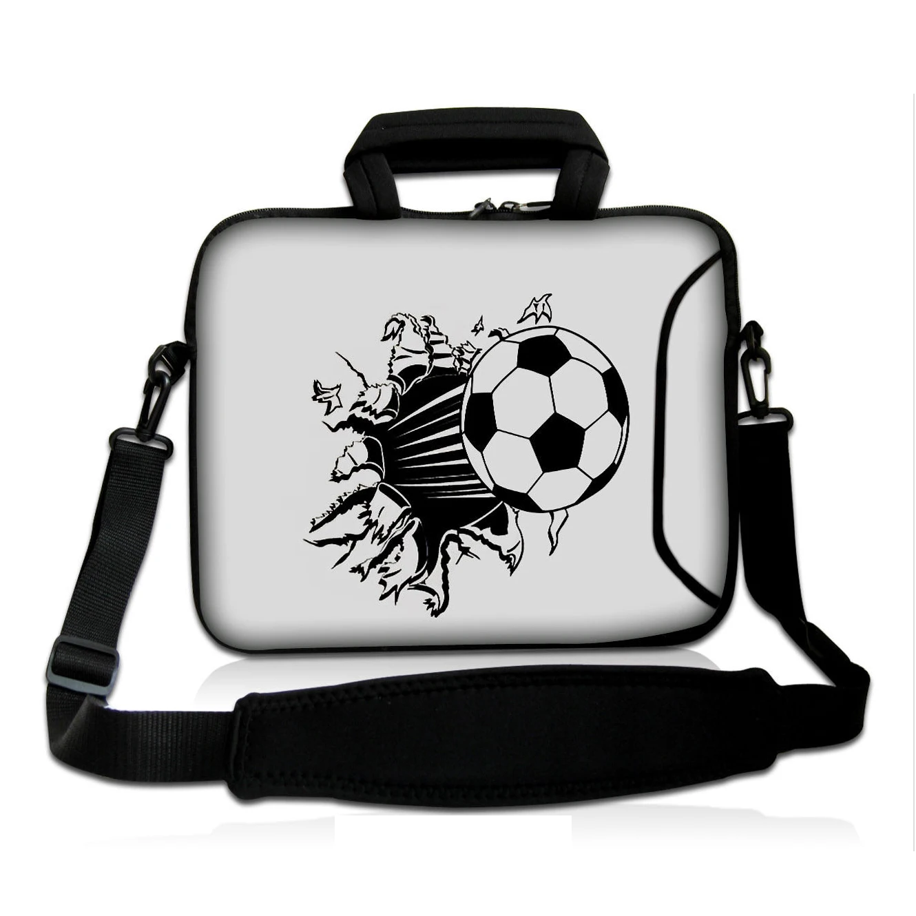 Messenger Laptop Waterproof Shoulder Bag For Apple Macbook/iPad Air 9.7 10 12 13 13.3 14 15 16 17 Inch Unisex Notebook Briefcase
Messenger Laptop Waterproof Shoulder Bag For Apple Macbook/iPad Air 9.7 10 12 13 13.3 14 15 16 17 Inch Unisex Notebook Briefcase