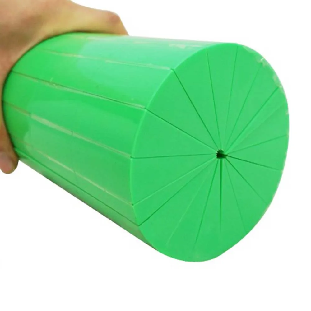 Cylinder volume Surface area derived Demonstrator cuboid primary school mathematics teaching aid
Cylinder volume Surface area derived Demonstrator cuboid primary school mathematics teaching aid